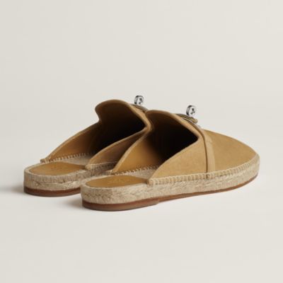 Feria espadrille | Hermès Netherlands